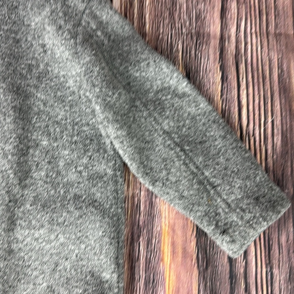 Cozy Pea Coat- 18-24 Months - Picture 7 of 10